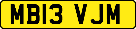 MB13VJM