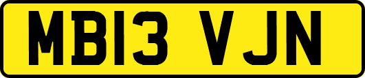 MB13VJN