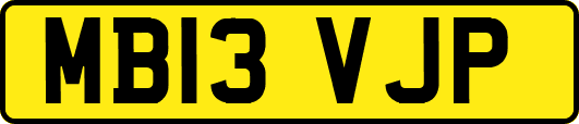 MB13VJP