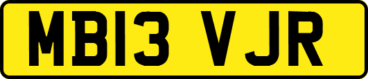MB13VJR