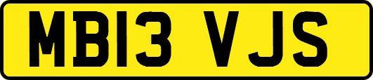 MB13VJS