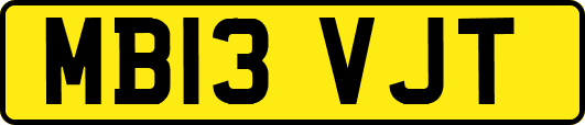 MB13VJT