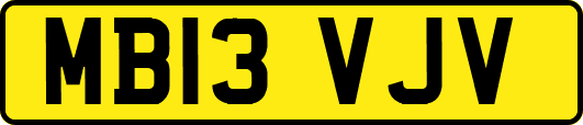MB13VJV