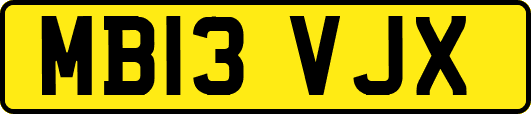 MB13VJX