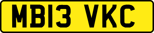 MB13VKC