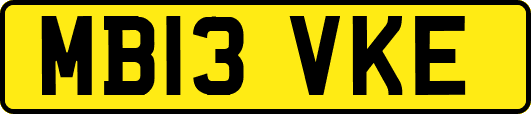 MB13VKE