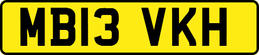 MB13VKH