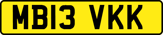 MB13VKK
