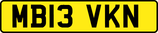 MB13VKN