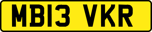 MB13VKR