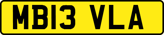 MB13VLA
