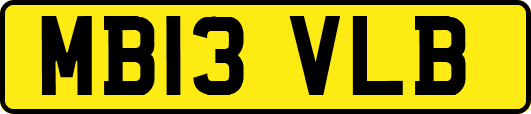 MB13VLB