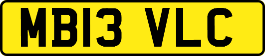 MB13VLC