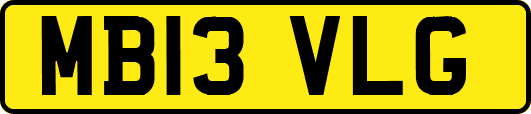 MB13VLG