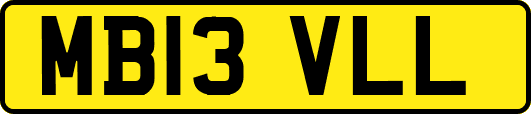 MB13VLL