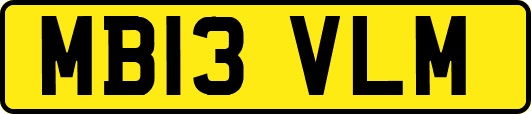 MB13VLM