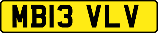 MB13VLV