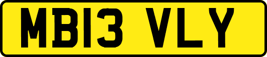 MB13VLY
