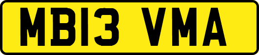 MB13VMA