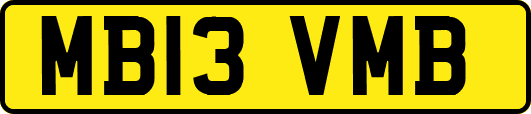 MB13VMB