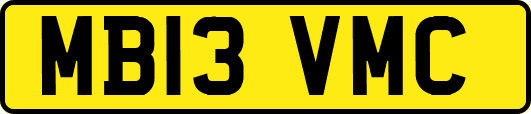 MB13VMC