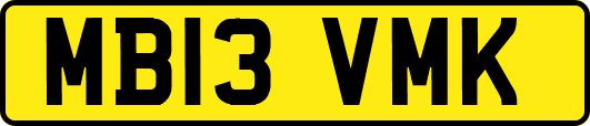 MB13VMK
