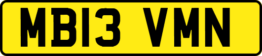MB13VMN