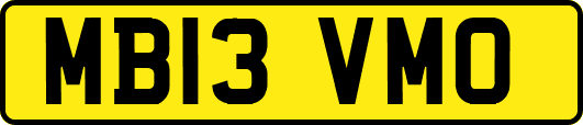MB13VMO