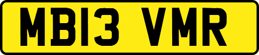 MB13VMR