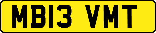 MB13VMT