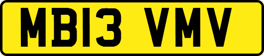 MB13VMV