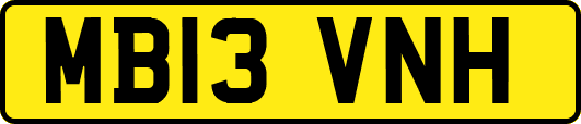 MB13VNH