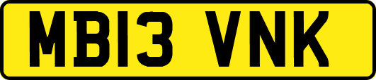 MB13VNK