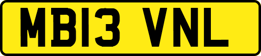 MB13VNL