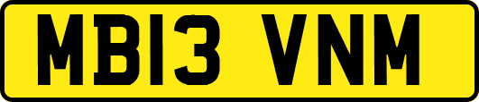MB13VNM