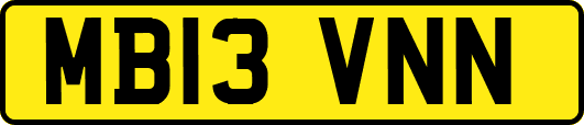 MB13VNN