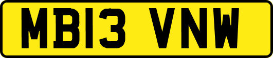 MB13VNW