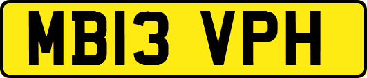 MB13VPH