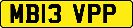 MB13VPP