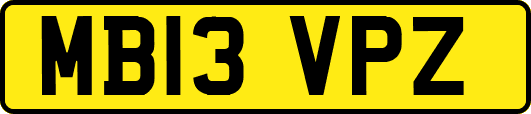 MB13VPZ