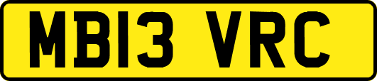 MB13VRC