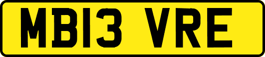 MB13VRE