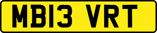 MB13VRT