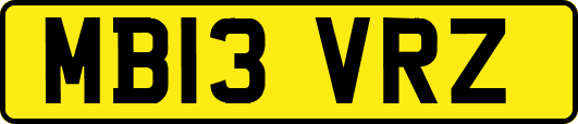 MB13VRZ