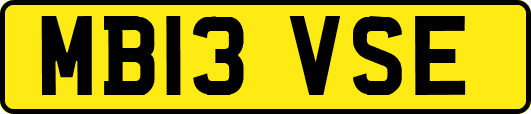 MB13VSE