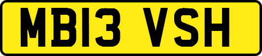 MB13VSH