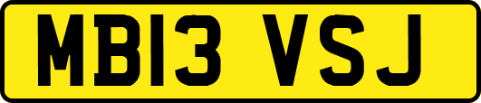 MB13VSJ