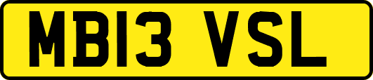 MB13VSL