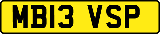 MB13VSP