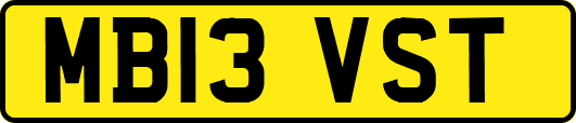 MB13VST